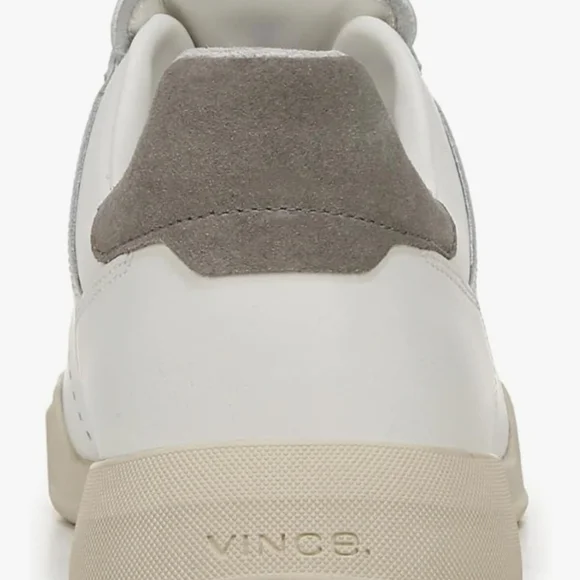 Vince Men's Classic Sneaker Size 7.5